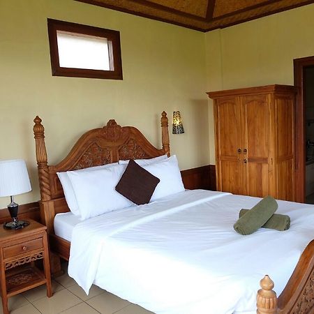 Ganesha Ubud Inn Zewnętrze zdjęcie